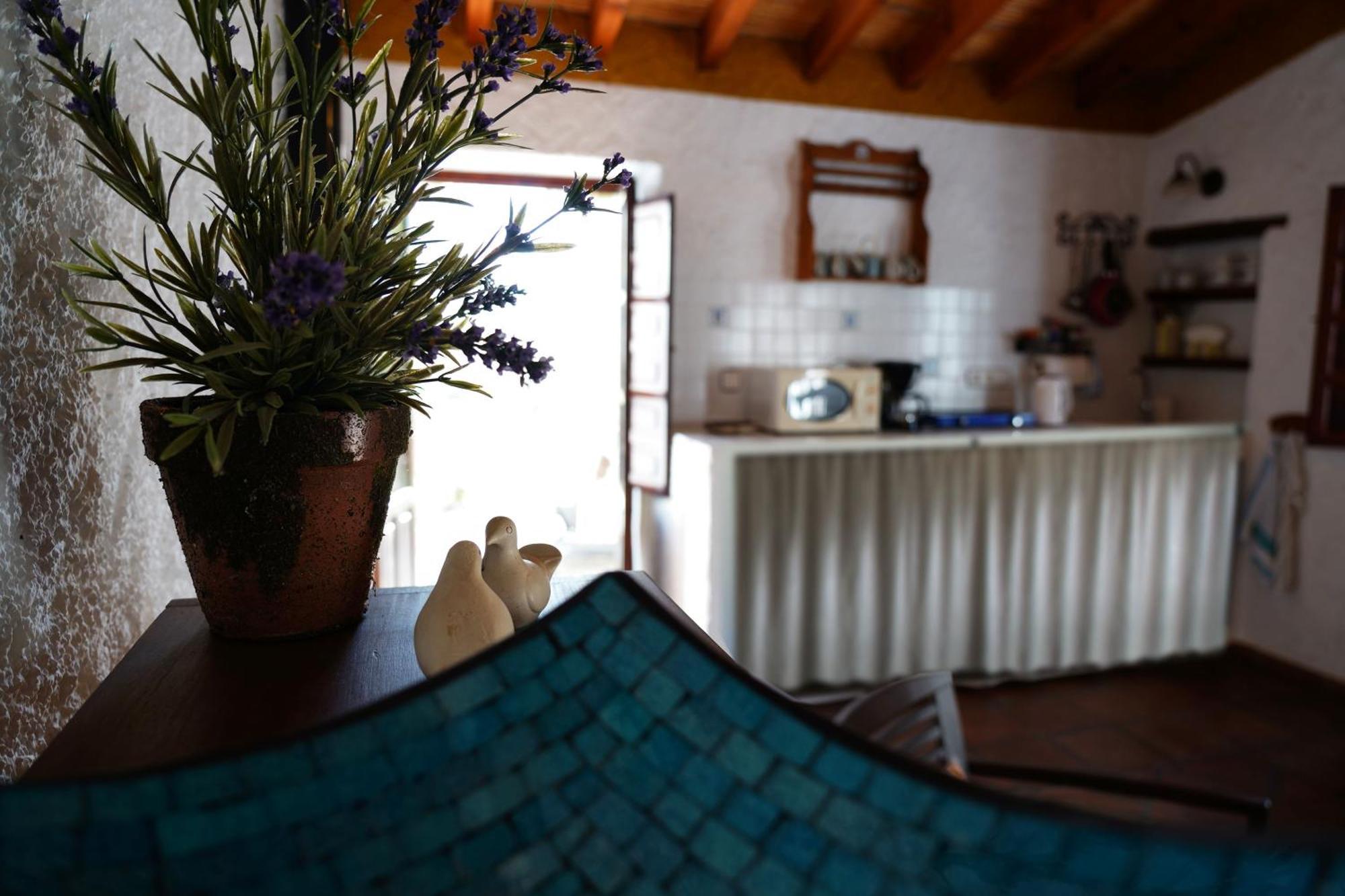 Cortijo Lagar De Luisa Guest House Borge Bagian luar foto