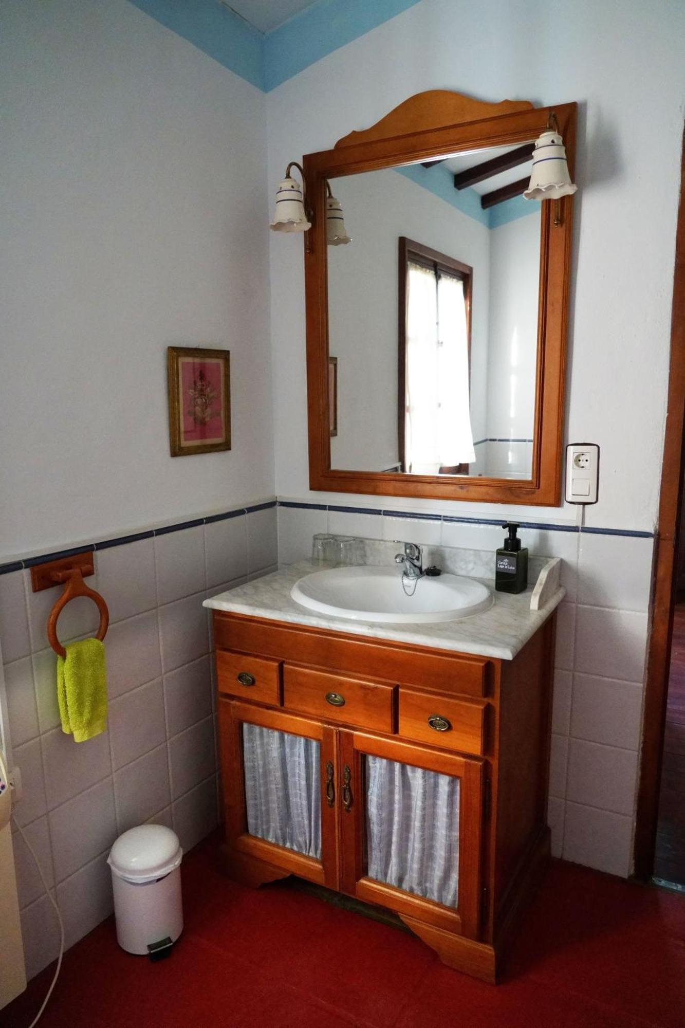 Cortijo Lagar De Luisa Guest House Borge Bagian luar foto