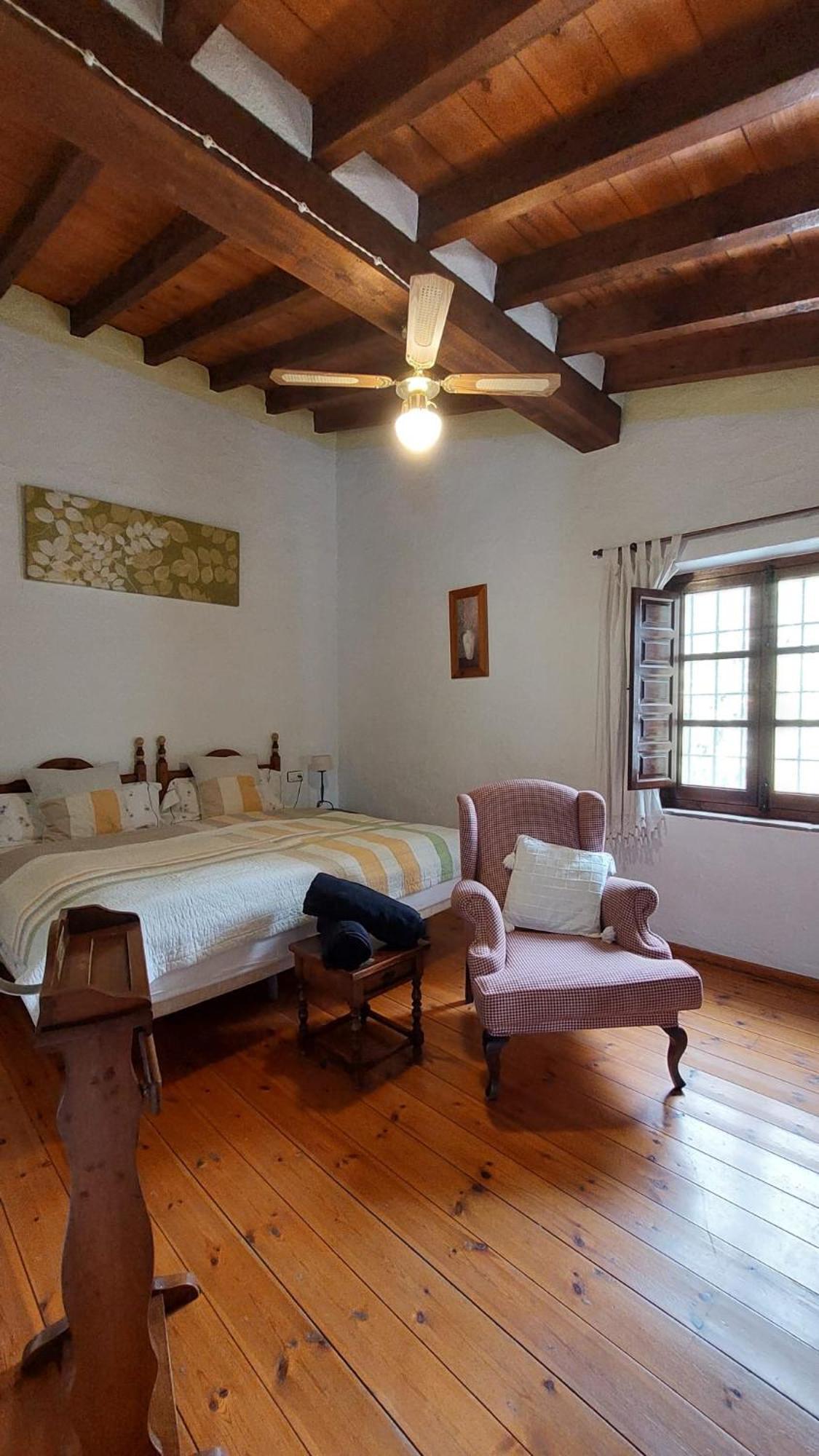 Cortijo Lagar De Luisa Guest House Borge Bagian luar foto